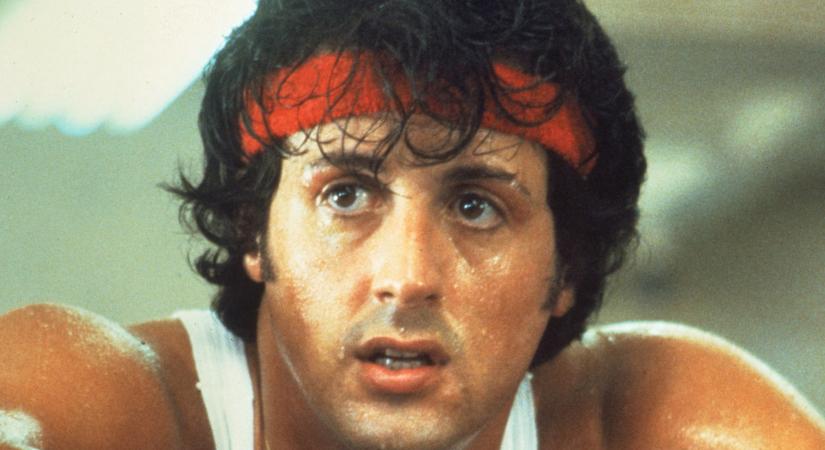 Ez a srác fogja eljátszani Sylvester Stallone-t a Rocky forgatásáról szóló filmben