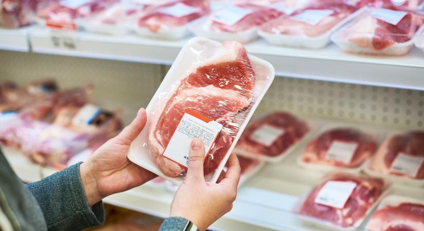 Friss adat: minden hatodik magyar hiányosan táplálkozik – Sokaknak megfizethetetlen a minden másnapi hús