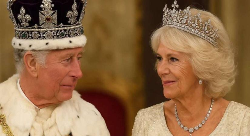 Diana hercegné mindent előre látott, egyetlen szóval jellemezte Kamillát – és ma már döbbenetes, mennyire igaza volt!