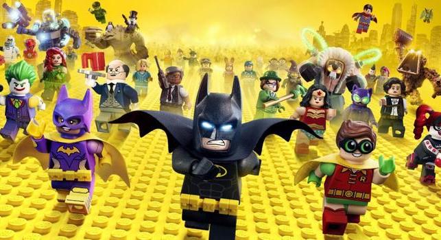 20 ezer helyett csak 4500, most érdemes pótolni a LEGO Batman trilógiát