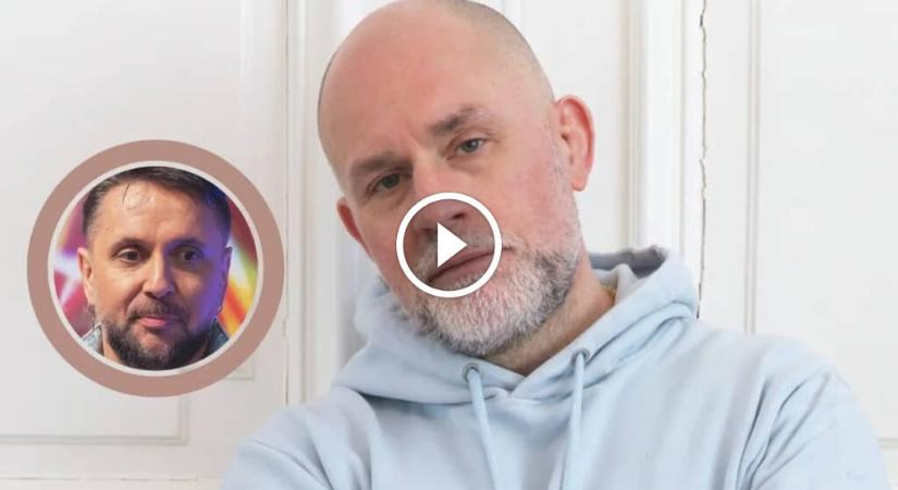 Dopeman: „Nem Majka nyert, én vesztettem el a Sztárboxot”