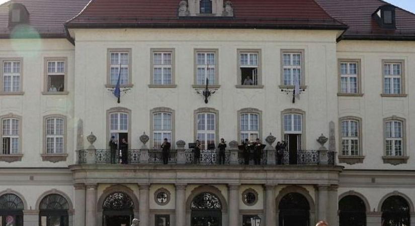 Nemzetközi konferencia lesz a Zenepalotában