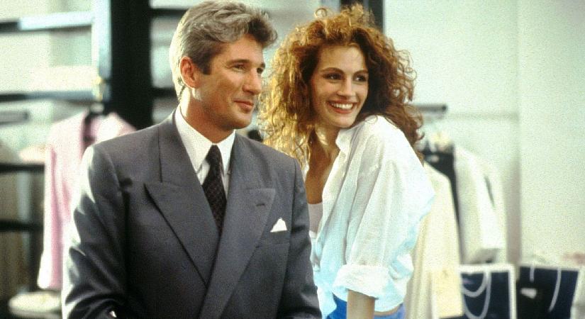 Richard Gere világhírű színész születésnapjára