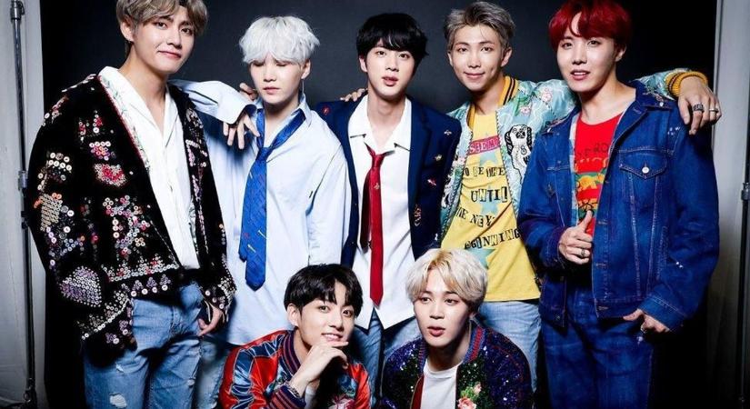 BTS a mozikban és a Mekiben – koncertélmény 4K-ban és különleges menü