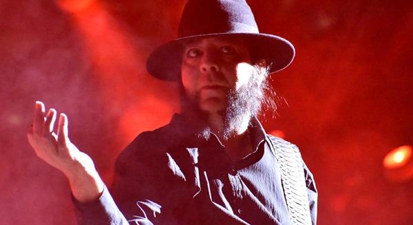 Daron Malakian: "én írtam a System Of A Down dalok 95%-át, az éneket is beleértve"