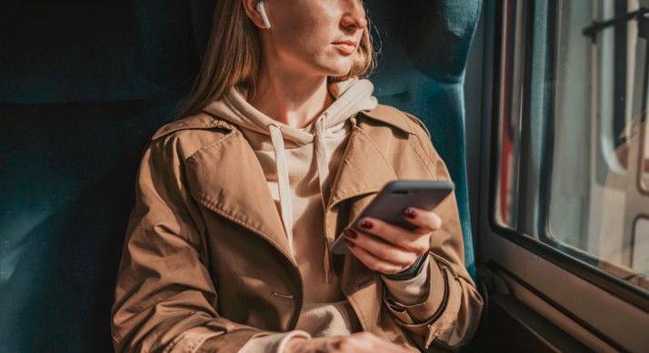 Újít a MÁV: offline módban is elérhető a jegy