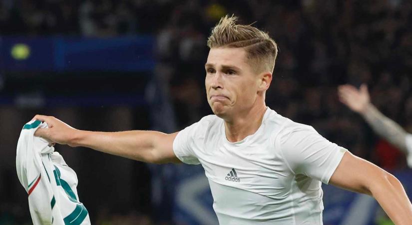 Klubot válthat a 19-szeres magyar válogatott támadó