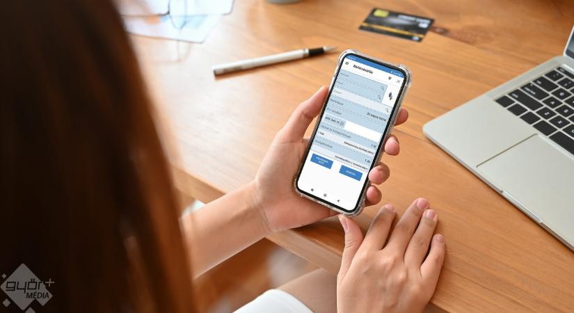 Új MÁV app funkció: bérlet widget