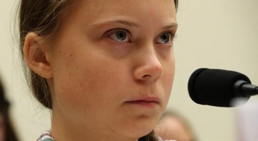 Greta Thunberg újra Gázába tart – elutasítja az antiszemitizmus vádját