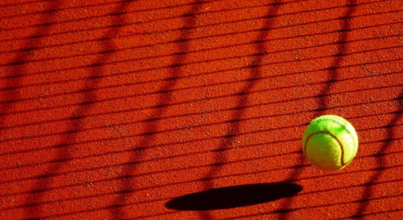Magyar győzelem a maribori tenisztornán