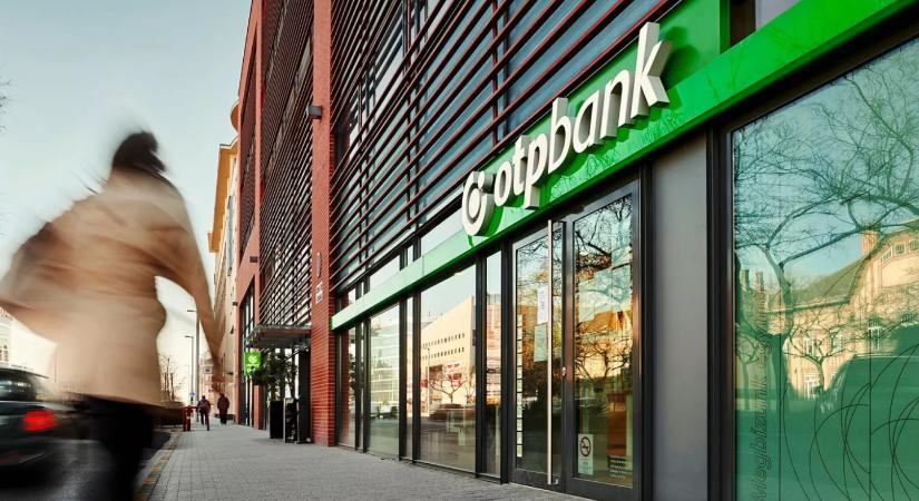 Megint bankszünnap lesz az OTP-nél, három napon is leállásra kell készülni