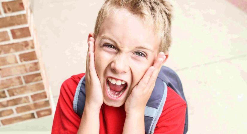 Iskolakezdés stressz nélkül – 51 tipp, ami megmentheti a szeptemberi őrületet