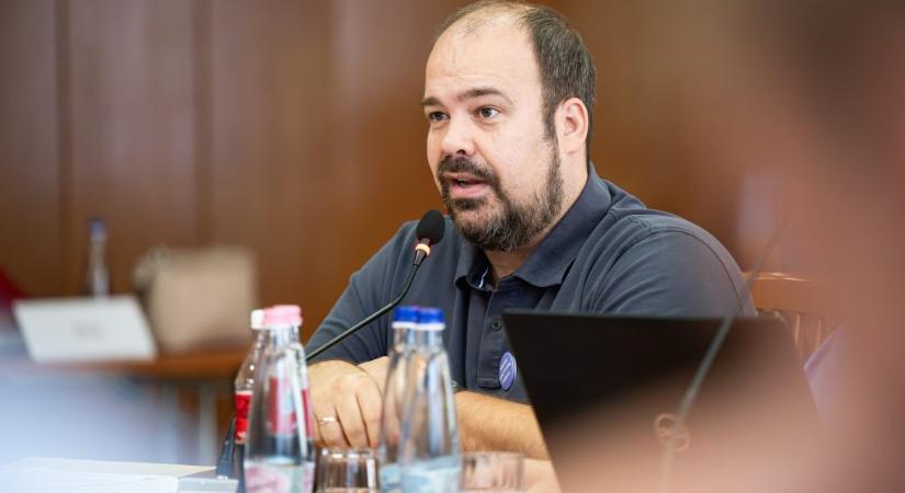 Zugló polgármestere lett a Momentum új elnöke
