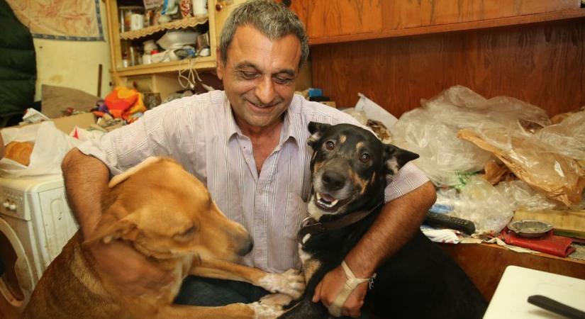Újra a bíróság elé áll a pécsi perecárus borzalmas gyilkossági ügyének vádlottja