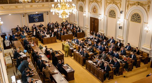 STEM-felmérés Csehországban: ANO vezet, erősödik az SPD