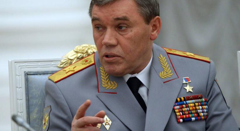 Az ukrán vezérkar szerint gyakorlatilag semmilyen eredménye nem volt az oroszok tavaszi-nyári hadjáratának