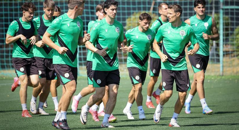 Hatalmas húzás: az átigazolási időszak végére hagyta a legnagyobb bejelentést a Ferencváros