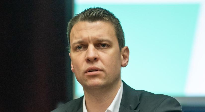Menczer Tamás: "De nem hagyjuk. Vége van, Kicsi!"