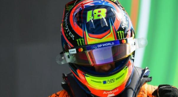 ÉLŐ: Az F1-es Holland Nagydíj történései