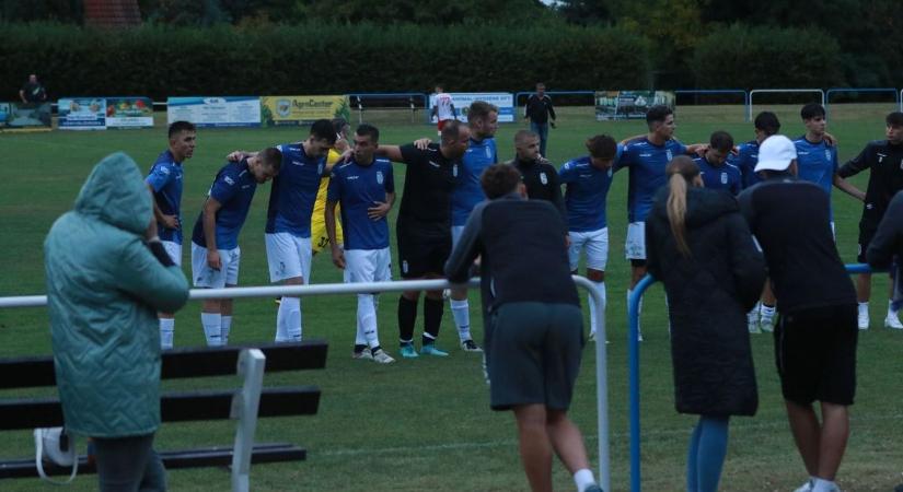 A Harta-Csólyospálos 11-2 pozitív tanulságai