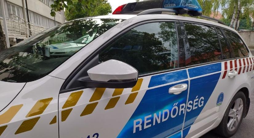 Rablás miatt adtak ki országos körözést a tizenéves fiú ellen
