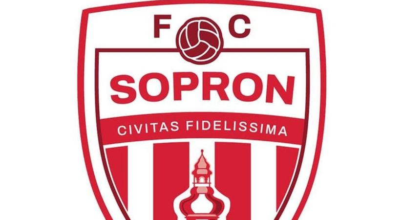 Súlyos soproni vereség az NB III-ban