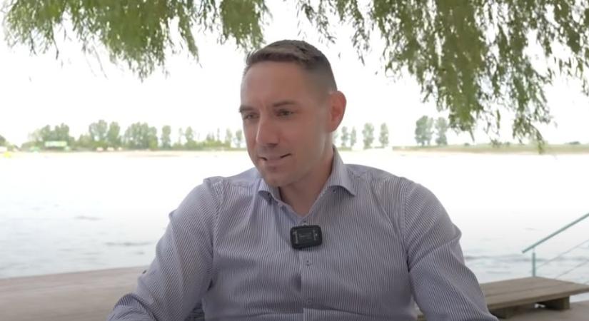 Forró ősz előtt állunk: Gyimesi György a koalíció kihívásairól és az ellenzék stratégiájáról