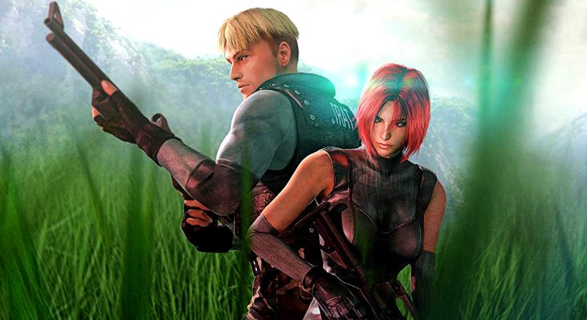Az idegeinkkel játszik a Capcom – Újabb életjelet adott a Dino Crisis
