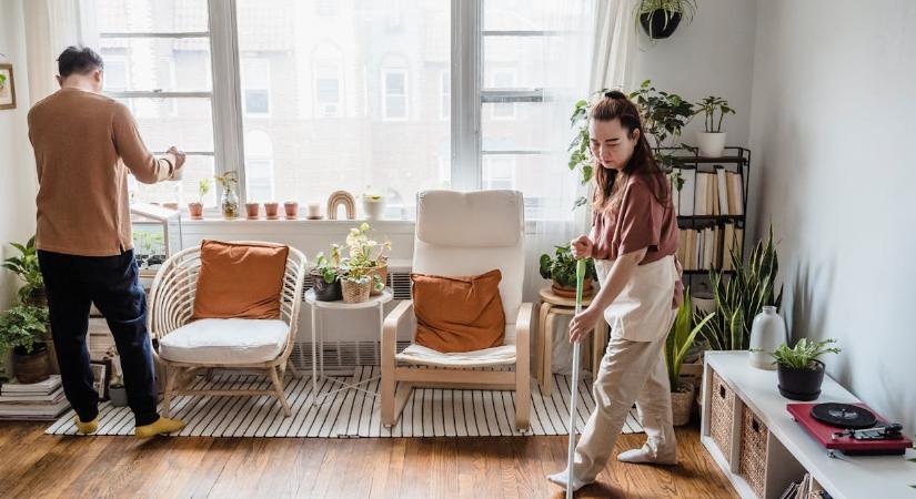 Feng shui: így rendezze át az otthonát szeptemberben