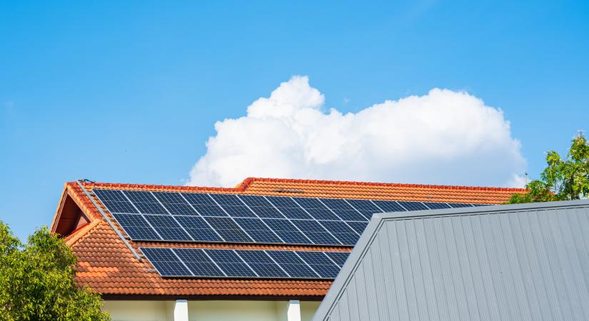 Egy magyar innováció teljesen átírhatja azt, amit a napelemekről gondoltunk