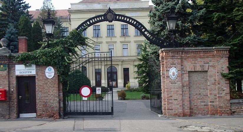 Űrkutatás Sopronban: nemzetközi képzés indult a műholdas adatok feldolgozásáról