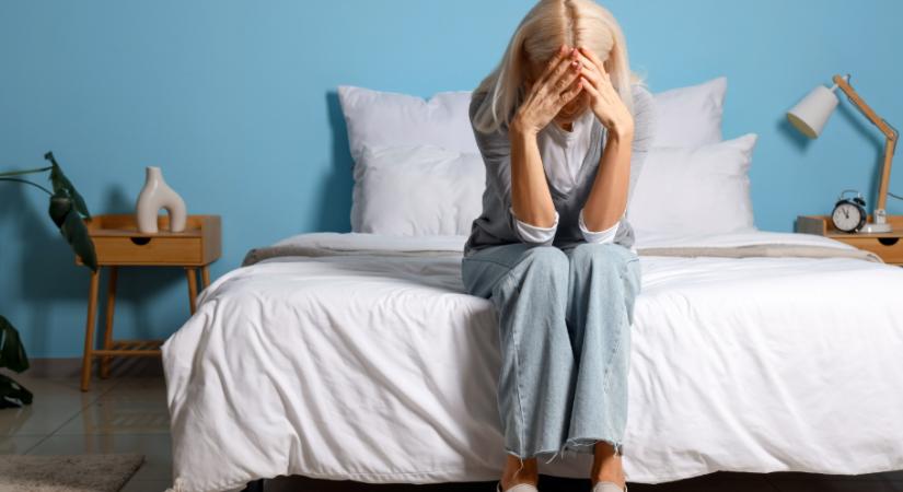 4 dolog, amit ne mondj olyan embernek, aki depresszióval küzd