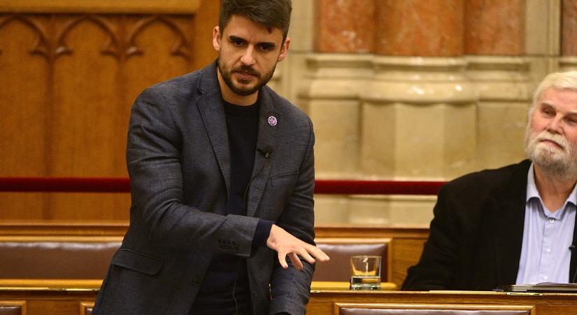 Megvan, ki lett a Momentum új elnöke