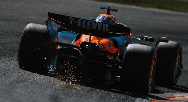 Az F1-es Holland Nagydíj végeredménye