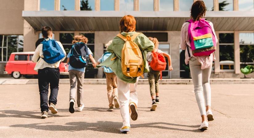 Eső vagy szikrázó napsütés? Ezt tartogatja számunkra szeptember első napján az időjárás