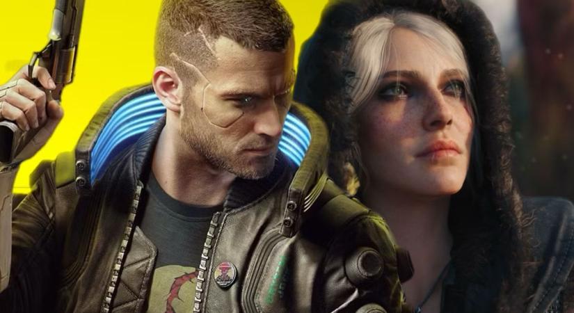 CD Projekt RED bejelentése: miközben mindenki leépít, ők százával vesznek fel fejlesztőket a Witcher 4 és a Cyberpunk 2 miatt!