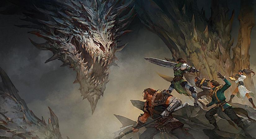 A zombis Kingdom Come után itt a dark fantasy: októberben érkezik a Lost Eidolons: Veil of the Witch konzolokra is! [VIDEO]