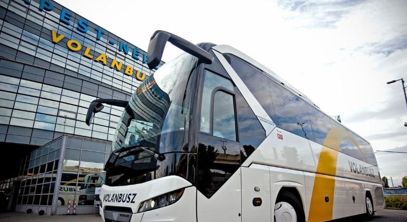 Új megállót kapnak a Dunaújváros és Budapest közötti buszjáratok a fővárosban