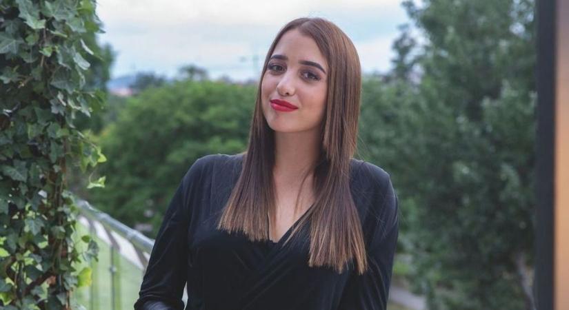 Schóbert Lara újabb tehetségére derült fény, ez is megy neki