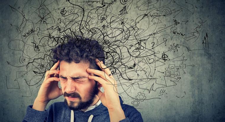 A Google hamarosan azt is meg tudja mondani, hogy mi stresszel és ez félelmetes
