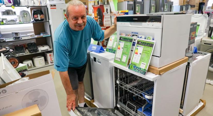Hitted volna? Így lesz az energiatakarékosból drága mulatság
