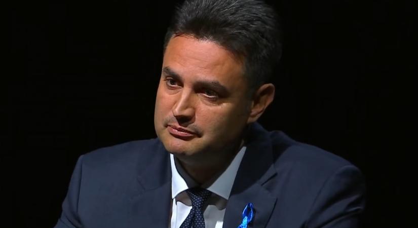 Márki-Zay Péter: “Rogán szerint meg kell győzniük minket, hogy féljünk”