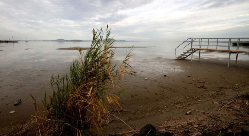 Apad a Balaton – tényleg baj van, vagy felesleges a pánik?