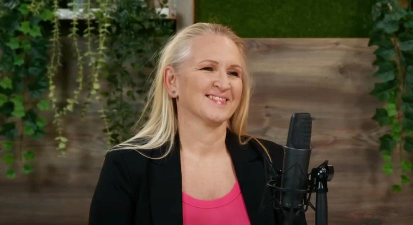 Az imádott Olaszországról! – Vendég: Budai Vanda / Panna, csajok, satöbbi podcast