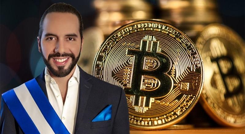 Kvantumbiztossá tehette Salvador a bitcoin-készletét