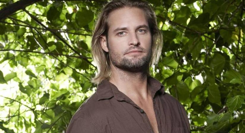 Josh Holloway volt a Lost szívtiprója: 56 évesen ennyire sármos édesapa