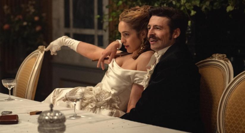 5 újdonság a Netflixen, amit látnia kell szeptemberben