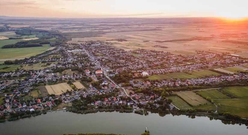 Valami megint készül az égen… De vajon napsütés vagy zivatar jön?