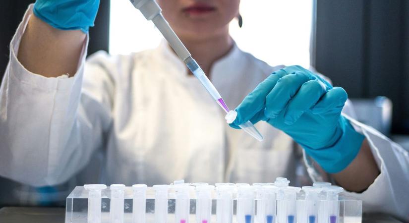 Bélrendszeri tünetek jelezhetik előre az Alzheimer-kórt