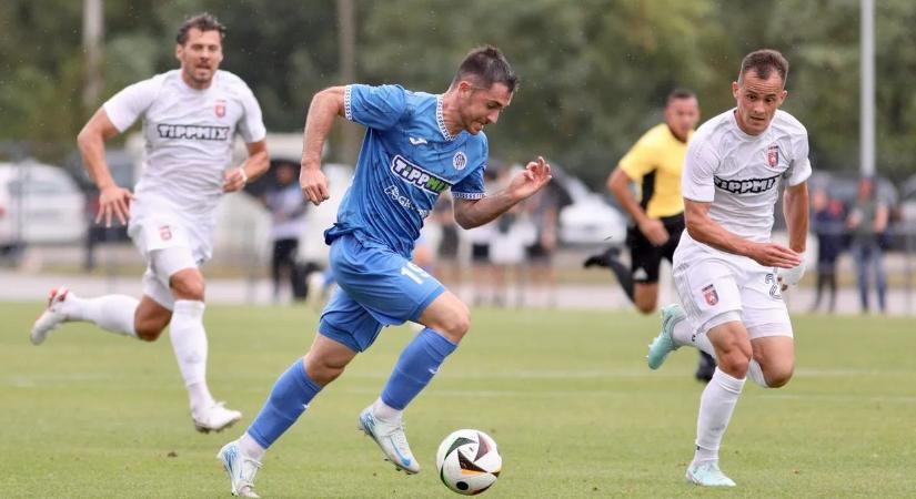 Schobert Lara exe beköszönt, kikapott a Videoton
